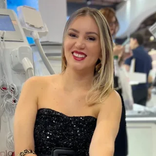 Rhayssa Ribeiro