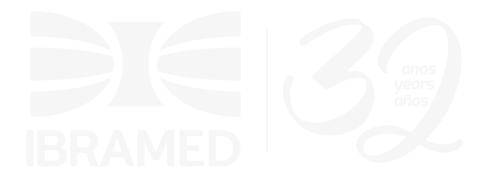 IBRAMED 32 anos