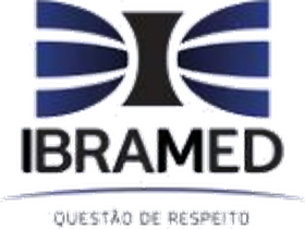 IBRAMED — Questão de respeito