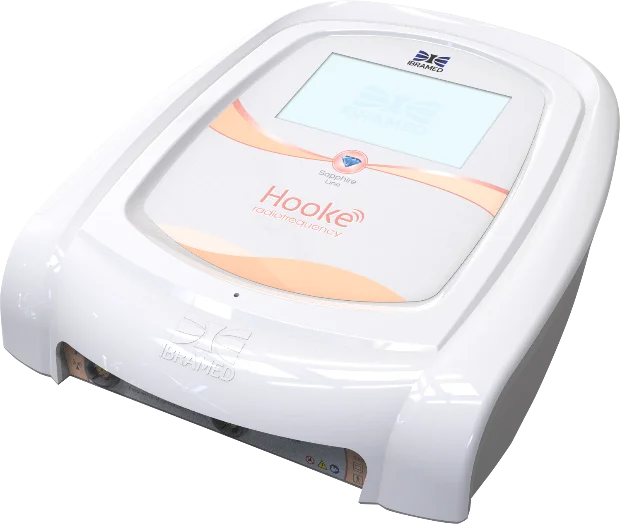 Hooke Radiofrequency