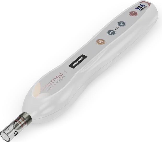 Plasmed Jato de Plasma