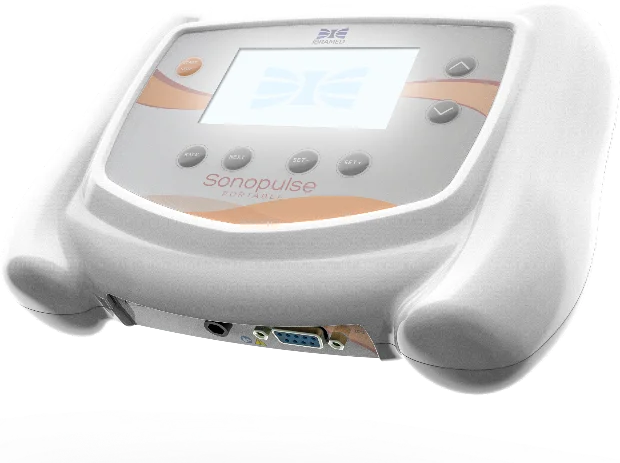Sonopulse Portable